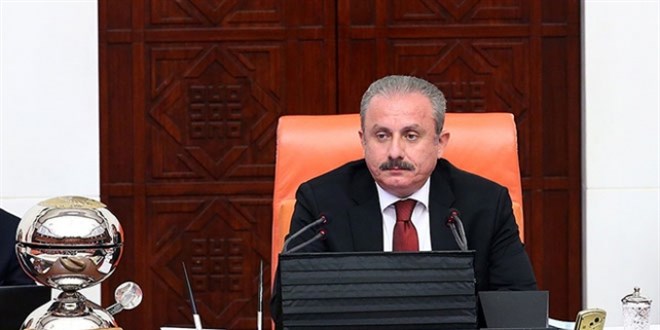 Sayıştay'dan TBMM'ye gelen raporların değiştirildiği iddiası
