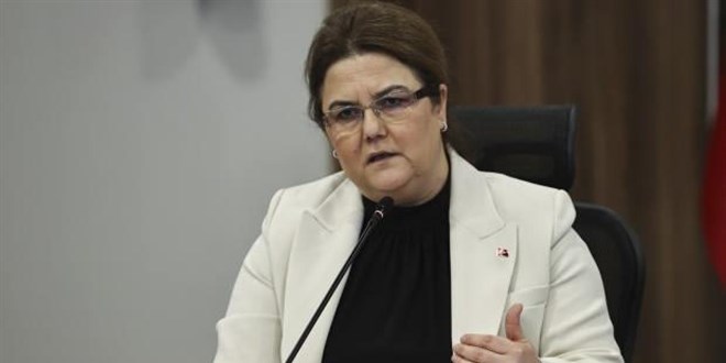 Bakan Yanık'tan Kılıçdaroğlu'na: Terbiye sınırlarını aştı