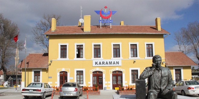 İki şehir arası 1 saat 15 dakikadan 35 dakikaya düşecek