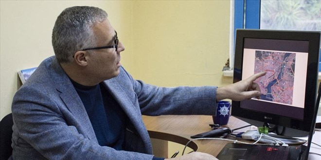 Dolmabahçe-Levazım Tüneli inşaatı tamamlanmayı bekliyor