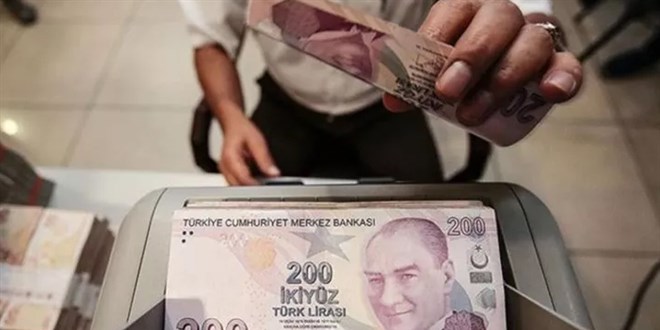 'Kamuoyunun asgari ücret beklentisi net 4 bin lira seviyesinde'