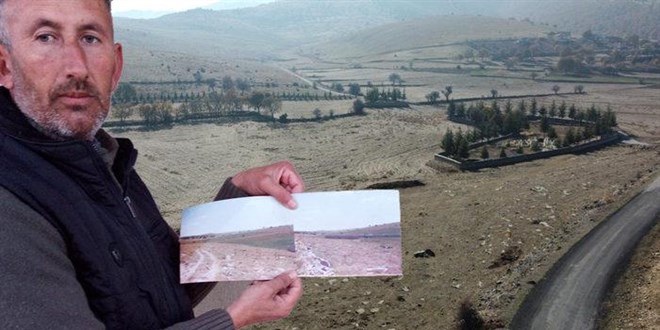 40 yıldır çözülemeyen bir garip tapu hikayesi!
