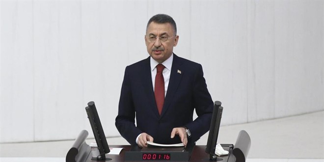 'Devlet kurumlarının kapısına dayanmanızı hayretle izliyoruz'