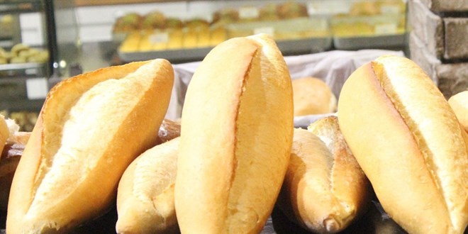 2022'de ekmek 5-6 lira olacak! Çiftçi dertli