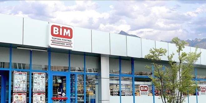 BİM hisse geri alım programı başlattı