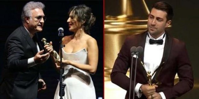 Çağlar Ertuğrul'un göndermesine Tamer Karadağlı'dan cevap
