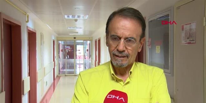 'Aşılı, aşısız herkese izolasyon uygulanmalı'