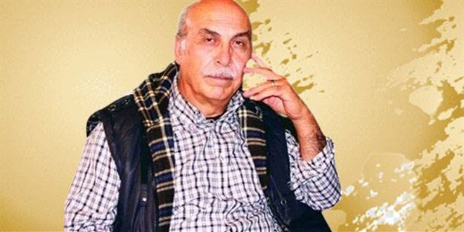 Gazeteci Ylmaz Yalner, son yolculuuna uurland