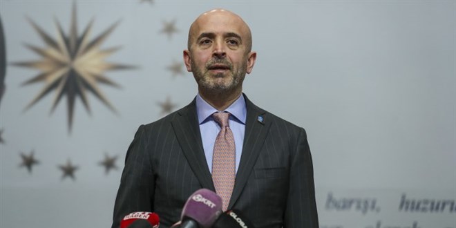 TİSK Genel Sekreteri: Ümit ederiz ki asgari ücreti bu hafta açıklarız