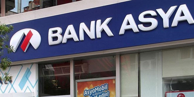 Bank Asya'nın ortaklarından Malkatan'a FETÖ'den hapis