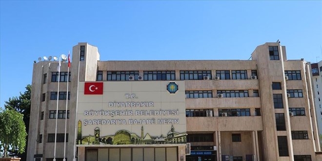 Diyarbakır Büyükşehir Belediyesi 75 zabıta memuru alacak