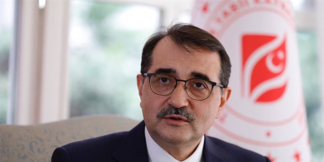 Bakan Dönmez: Az elektrik tüketen düşük fatura ödeyecek