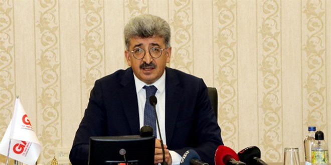 Van Valisi: Sınırda beklenen göç dalgası gerçekleşmedi