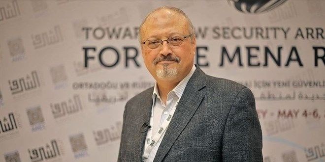 Cemal Kaşıkçı cinayetine ilişkin yakalanan zanlı serbest bırakıldı