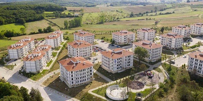 İlk evini alana destek miktarı 42 bin liraya çıkıyor