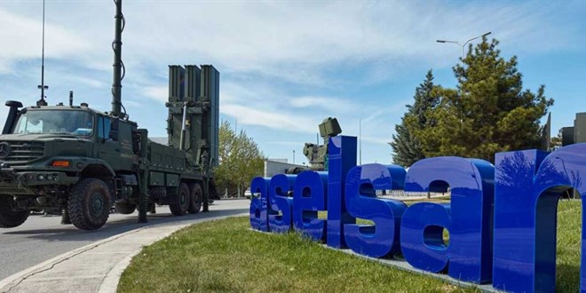 ASELSAN'dan BAE iddialarına sert yanıt!