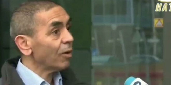Uğur Şahin'in videosu ortalığı karıştırdı: İddialar yalanlandı