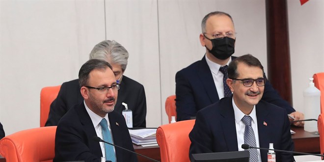'TEİAŞ'ın özelleştirilmesi halka arz şeklinde olacak'