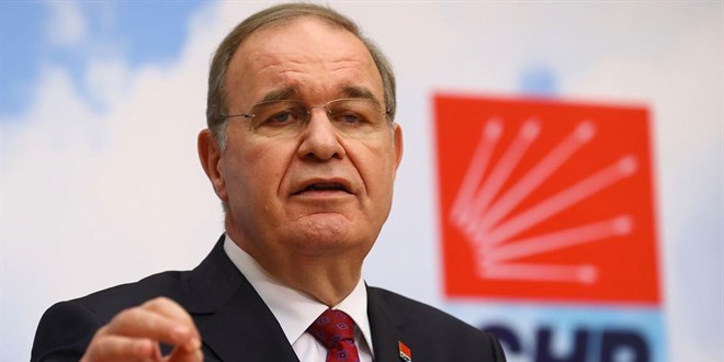 CHP'den İyi Parti'nin Kılıçdaroğlu'nun adaylığı ile ilgili sözlerine rest