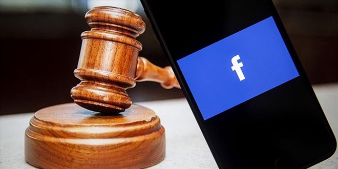 Arakanlı mültecilerden Facebook'a 150 milyar dolarlık dava