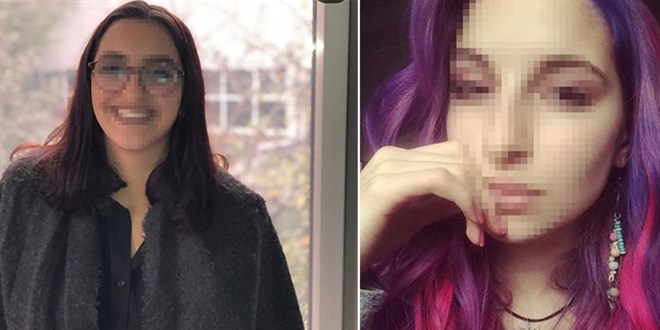 Sahte dekontla cep telefonu alan 2 kadın, duruşmada ağladı
