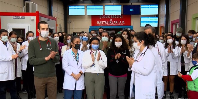 Cerrahpaşa'da sağlık çalışanlarına bir gecede 4 saldırı