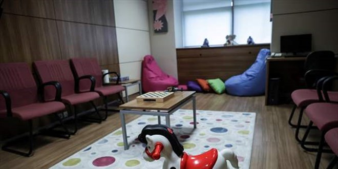 Çocuk teslimine ilişkin iş ve işlemler artık ücretsiz olacak