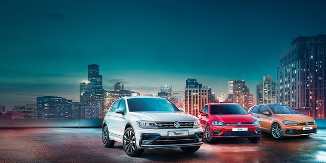 Volkswagen'in yaptığı zamlar sosyal medyayı ayağa kaldırdı