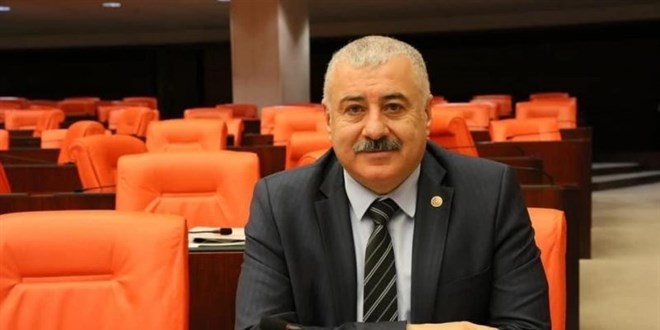 'Polis, Vazife ve salahiyet kanunu' yeniden düzenlenmeli
