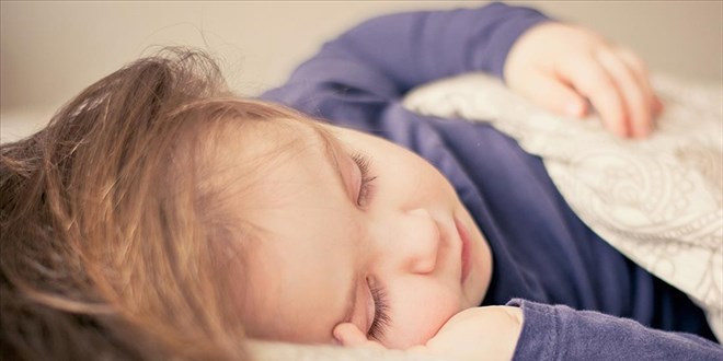Çocuklarda gece alt ıslatması diyabet belirtisi olabilir