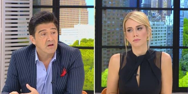 Hakan Ural'ın sağlıkçılar hakkındaki yorumu büyük tepki çekti!
