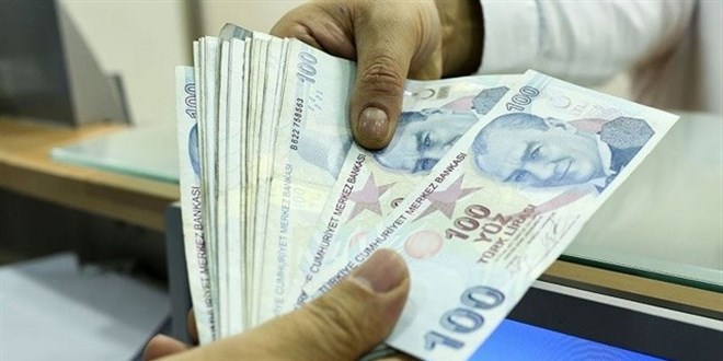 Gözler yeni asgari ücrette: Emekli de yüzde 40 zam istiyor