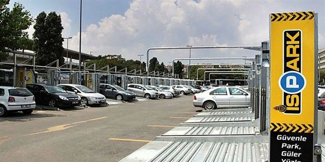 İSPARK'a 41 milyon zararda detaylar