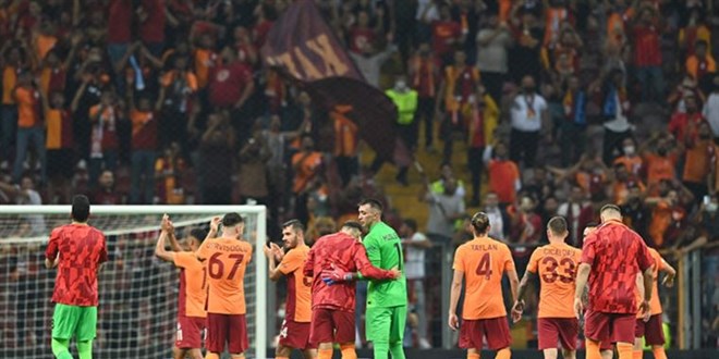 Galatasaray'n ikincilik durumunda muhtemel rakipleri!