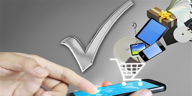 E-Alışveriş platformundan önce artırım sonra indirim yapana satıcılara takip
