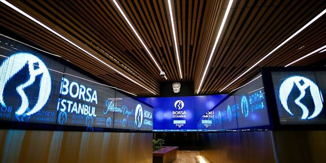 Borsa rekorlarına devam ediyor: 2.050 puanın üzerini test etti