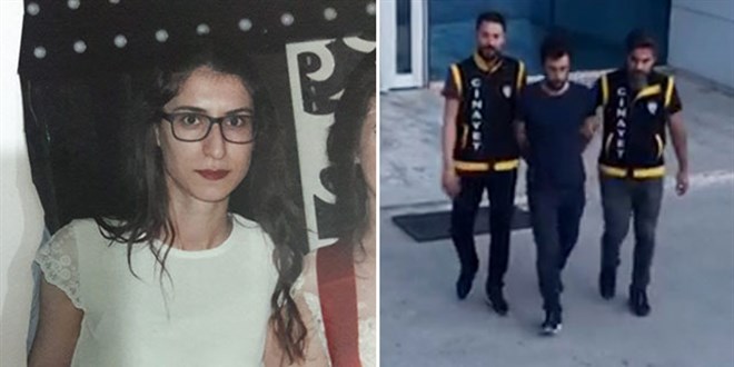 Düğün öncesi nişanlısını döverek öldürdü, ömür boyu hapis cezasından indirim istedi