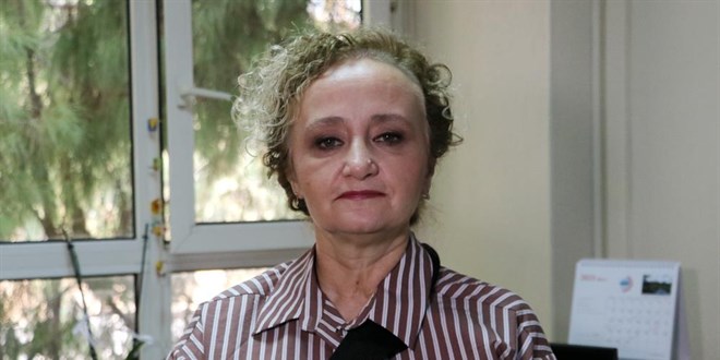 Yoğun bağım yatakları yeniden doldu! Prof. Dr. Yeşim Taşova kötü haberi verdi