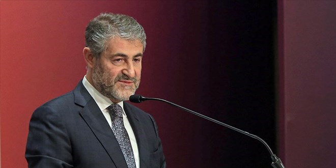 Bakan Nebati iş dünyası temsilcileriyle buluşacak