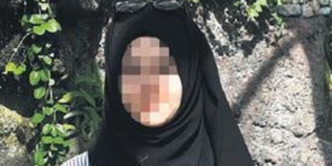 Dayağın üstüne bir de ceza yedi