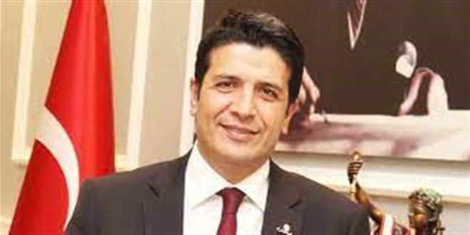 Döşemealtı Belediye Başkanı'na 'azmettirme' suçundan hapis cezası