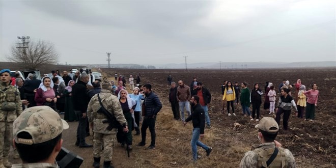 Diyarbakır'da aileler arasında kavga: 1 ölü, 11 yaralı
