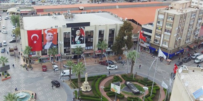 Torbalı Belediyesinde sendikalı 2 işçinin işten çıkarıldığı iddiası