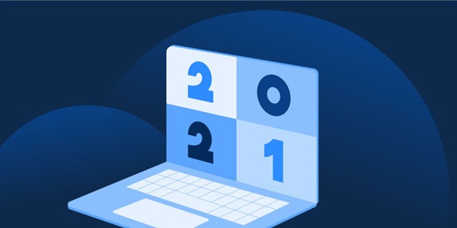 Zoom 2021 yılının enlerini paylaştı