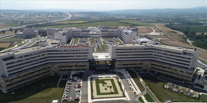 Turkcell'den Türkiye'nin dijital sağlık dönüşümüne destek