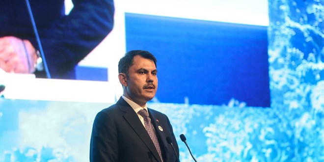 Bakan Kurum: 17 kararı müzakere ettik ve onayladık