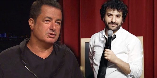 MHP'den Acun Ilıcalı ve Hasan Can Kaya çıkışı