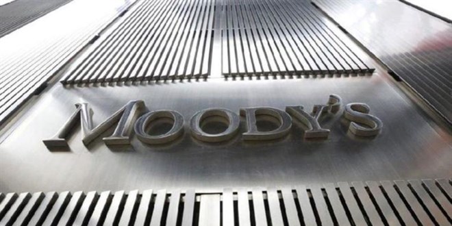 Moody's Türkiye için enflasyon tahminini açıkladı