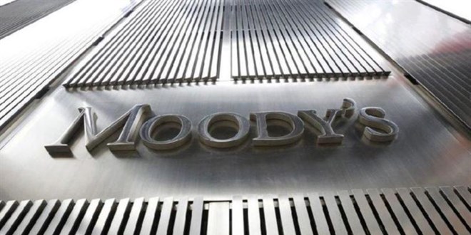 Moody's Trkiye iin enflasyon tahminini aklad