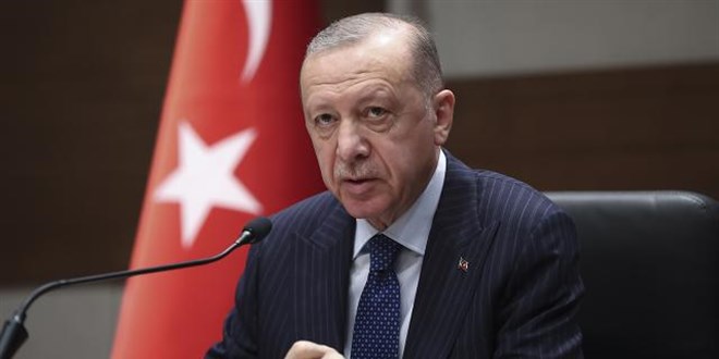 'Avrupa'nın kardeşlerimiz için toplama kampına dönüşmesine izin veremeyiz'